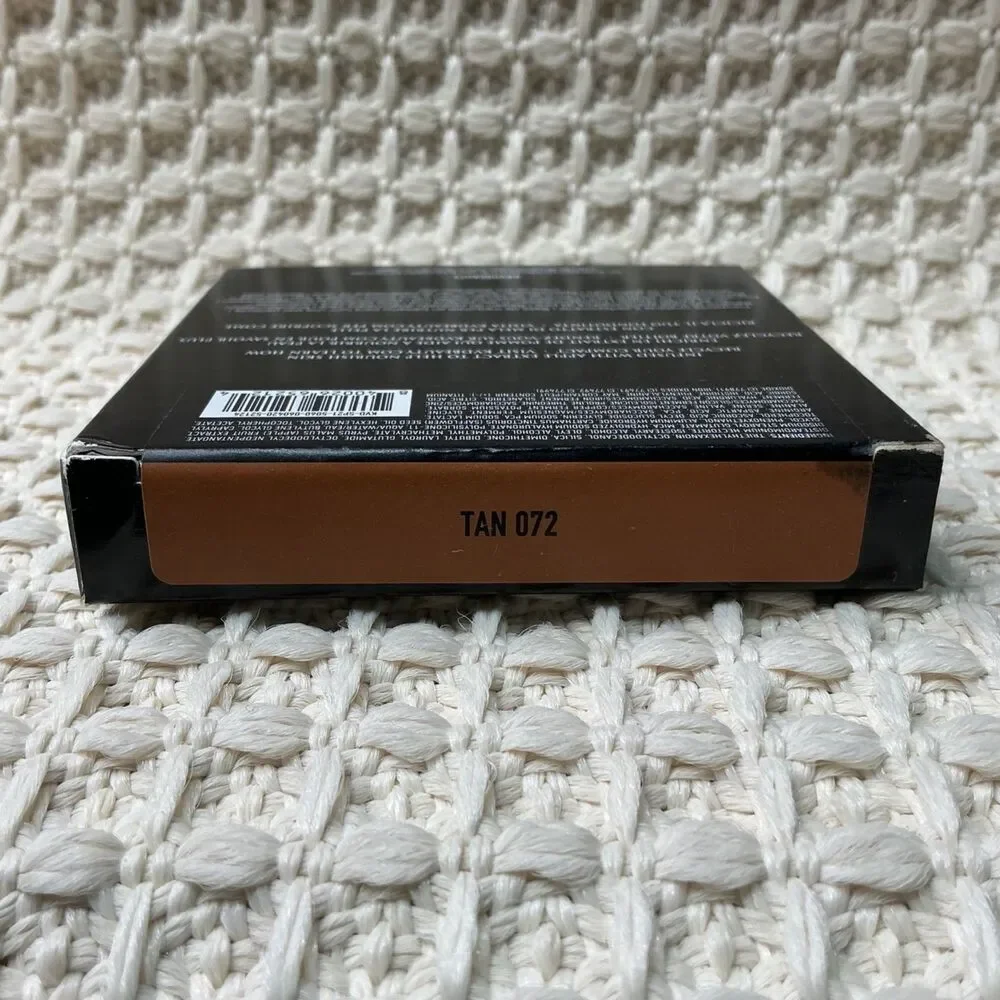 Kat Von D KVD Good Apple Skin Perfecting Foundation Balm 
